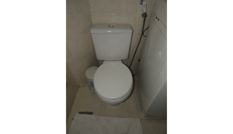 Apartment Rua Ministro Viveiros de Castro Rio de Janeiro